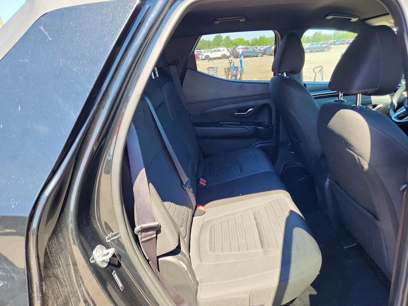 Продажа на аукционе авто 2022 Hyundai Santa Cruz, vin: 5NTJB4AE2NH025526, номер лота: 58537026
