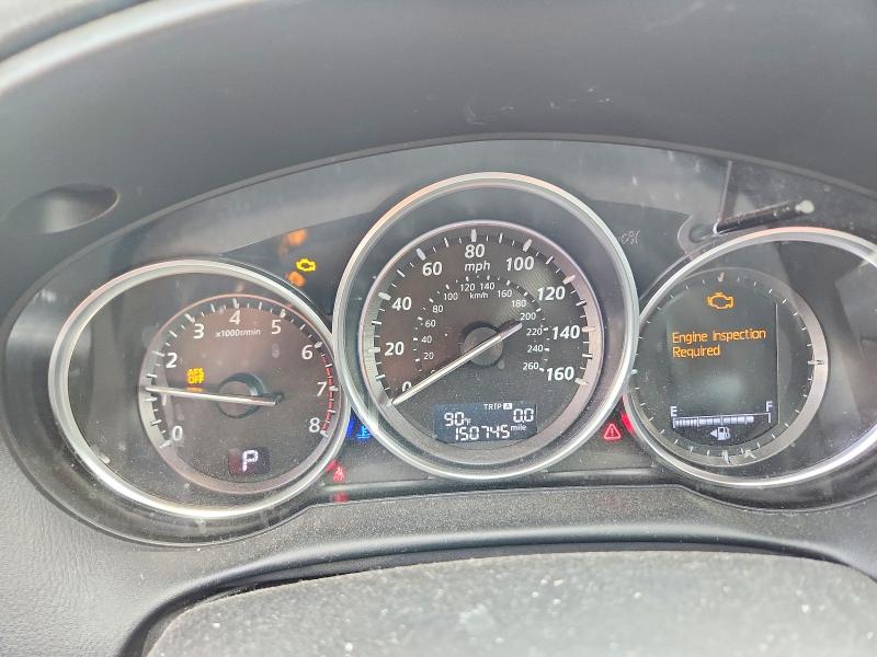 Auction sale of the 2014 Mazda Cx-5, vin: JM3KE4DY9E0415611, lot number: 56833726