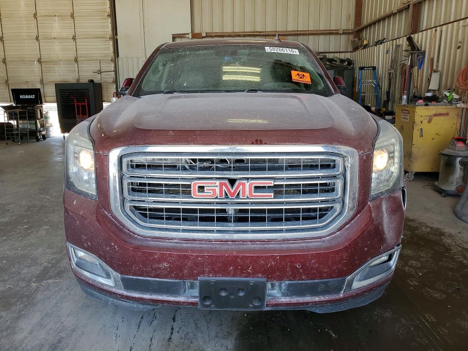 Aukcja sprzedaży 2017 Gmc Yukon, vin: 1GKS1BKCXHR283530, numer aukcji: 58266116