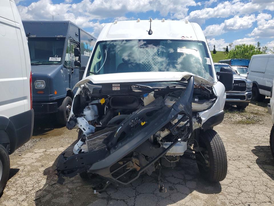 Aukcja sprzedaży 2023 Ram Promaster 3500, vin: 3C6MRVJG0PE584750, numer aukcji: 57958776