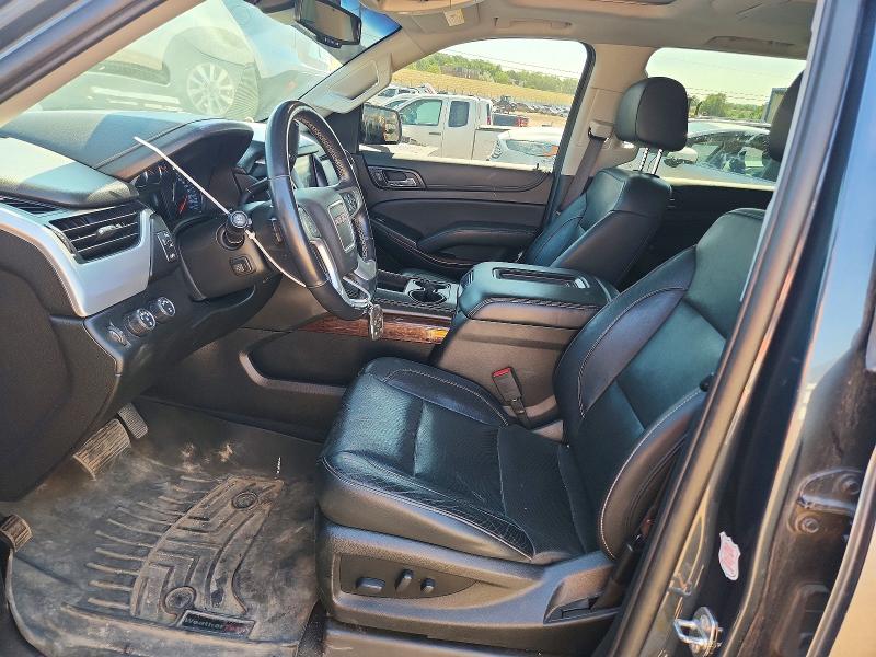 Продаж на аукціоні авто 2019 Gmc Yukon Xl, vin: 1GKS2GKC8KR375513, номер лоту: 59332296