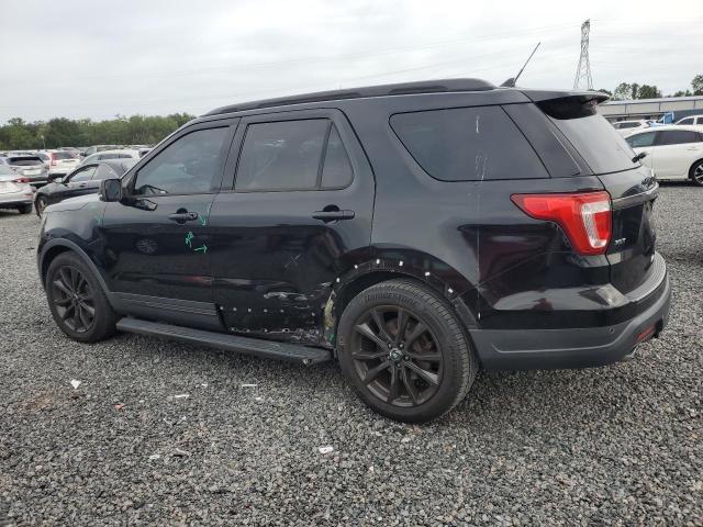 2018 Ford Explorer მანქანა იყიდება აუქციონზე, vin: 1FM5K7D83JGB63142, აუქციონის ნომერი: 56081556