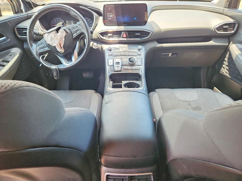 Продаж на аукціоні авто 2023 Hyundai Santa Fe, vin: 5NMS24AJ5PH539404, номер лоту: 57039586