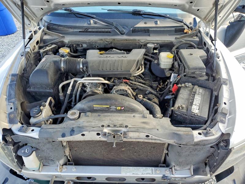 Продаж на аукціоні авто 2008 Dodge Dakota, vin: 1D7HW58N68S634675, номер лоту: 56326176