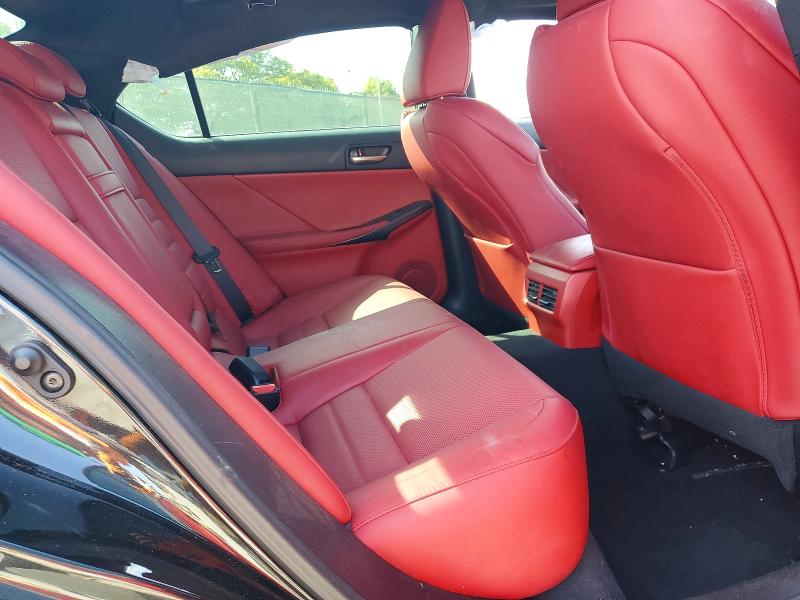 Продаж на аукціоні авто 2021 Lexus Is, vin: JTHGZ1B21M5044881, номер лоту: 55626476