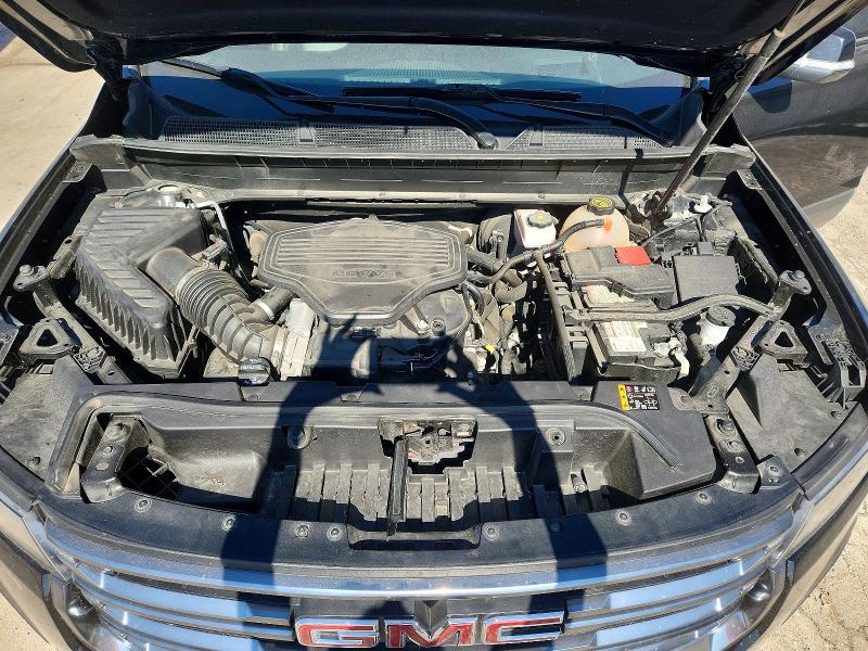 Продажа на аукционе авто 2021 Gmc Acadia, vin: 1GKKNLLS6MZ216935, номер лота: 55932736