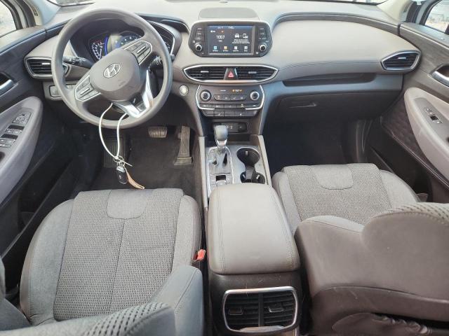 Продажа на аукционе авто 2020 Hyundai Santa Fe, vin: 5NMS3CAD5LH164593, номер лота: 57305076