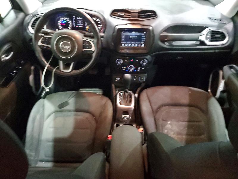 Aukcja sprzedaży 2019 Jeep Renegade, vin: ZACNJBBB5KPK73264, numer aukcji: 56637066