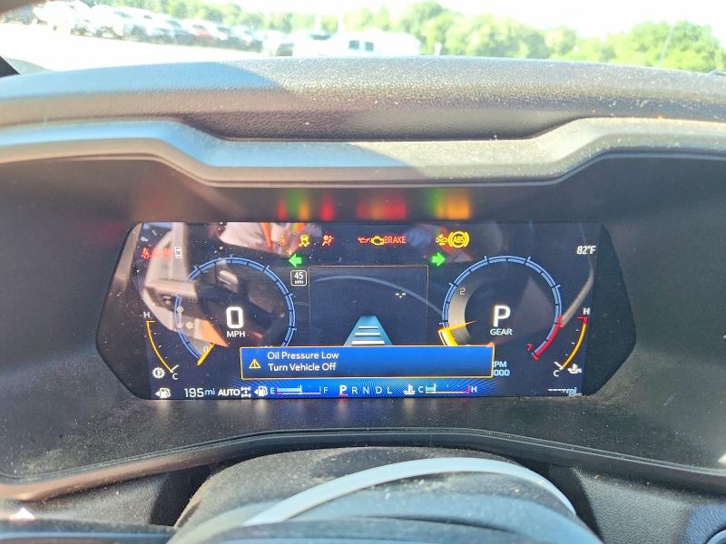 Aukcja sprzedaży 2024 Chevrolet Colorado, vin: 1GCGTBEC0R1255887, numer aukcji: 56299246