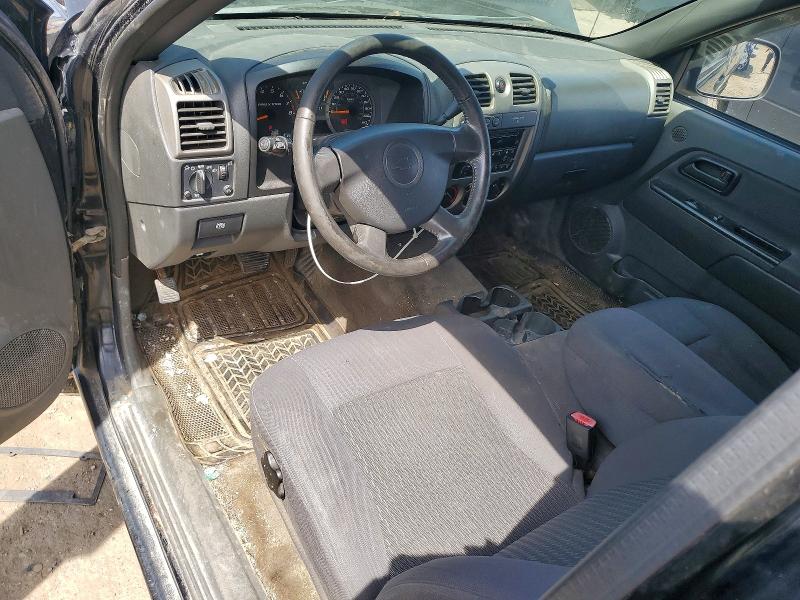 Продажа на аукционе авто 2006 Chevrolet Colorado, vin: 1GCDT196068209769, номер лота: 56137966