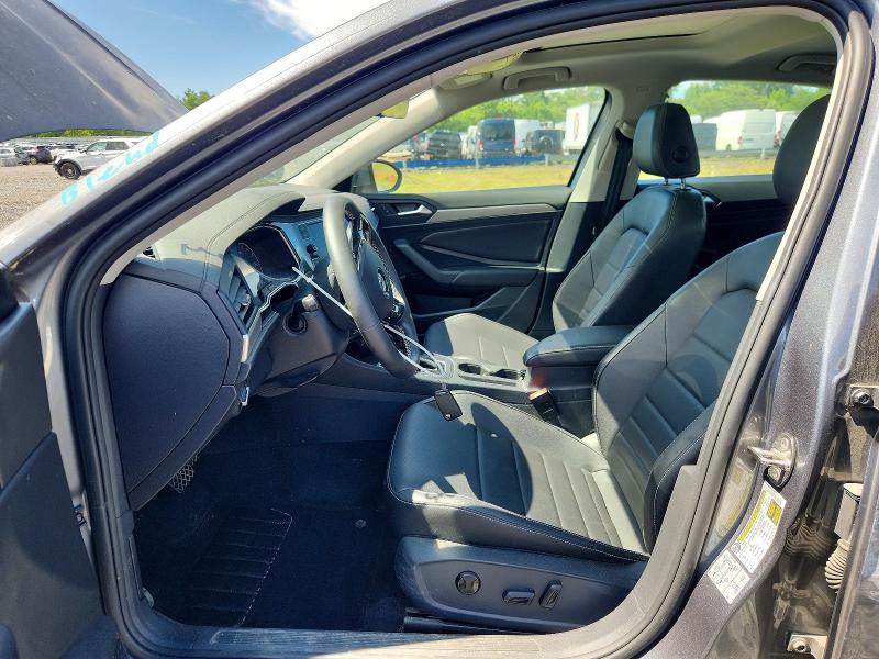 Продажа на аукционе авто 2021 Volkswagen Jetta, vin: 3VWC57BU7MM094529, номер лота: 56863306