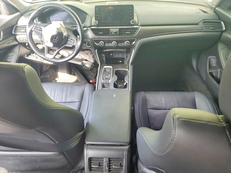 Auction sale of the 2021 Honda Accord, vin: 1HGCV2F9XMA012044, lot number: 57017416