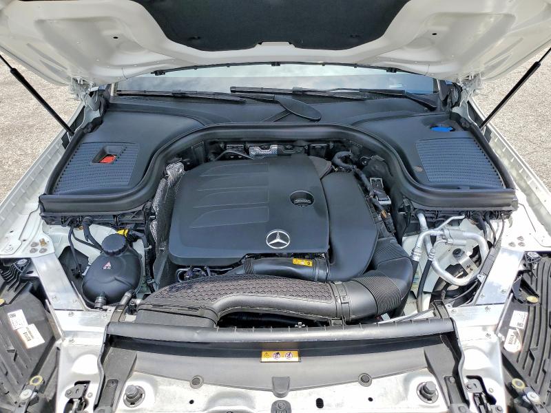 Продажа на аукционе авто 2022 Mercedes-benz Glc, vin: W1N0G8DB0NG064701, номер лота: 58444716