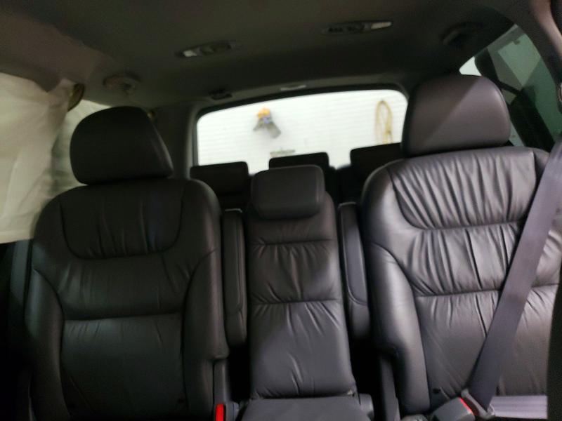 Aukcja sprzedaży 2007 Honda Odyssey, vin: 5FNRL38777B135733, numer aukcji: 58615006