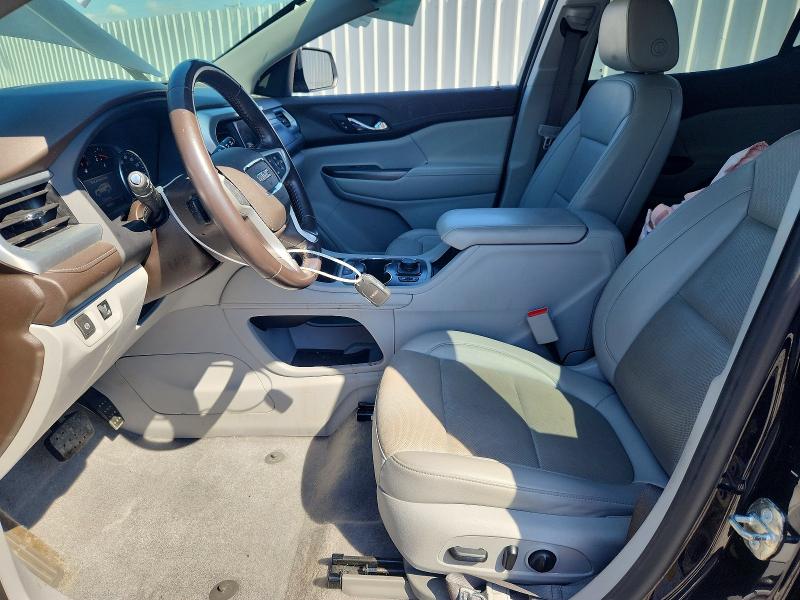 Продажа на аукционе авто 2021 Gmc Acadia, vin: 1GKKNML44MZ154975, номер лота: 55691056