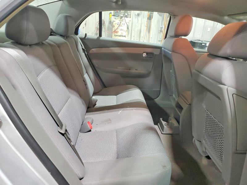 2009 Chevrolet Malibu მანქანა იყიდება აუქციონზე, vin: 1G1ZG57B99F258396, აუქციონის ნომერი: 58258296