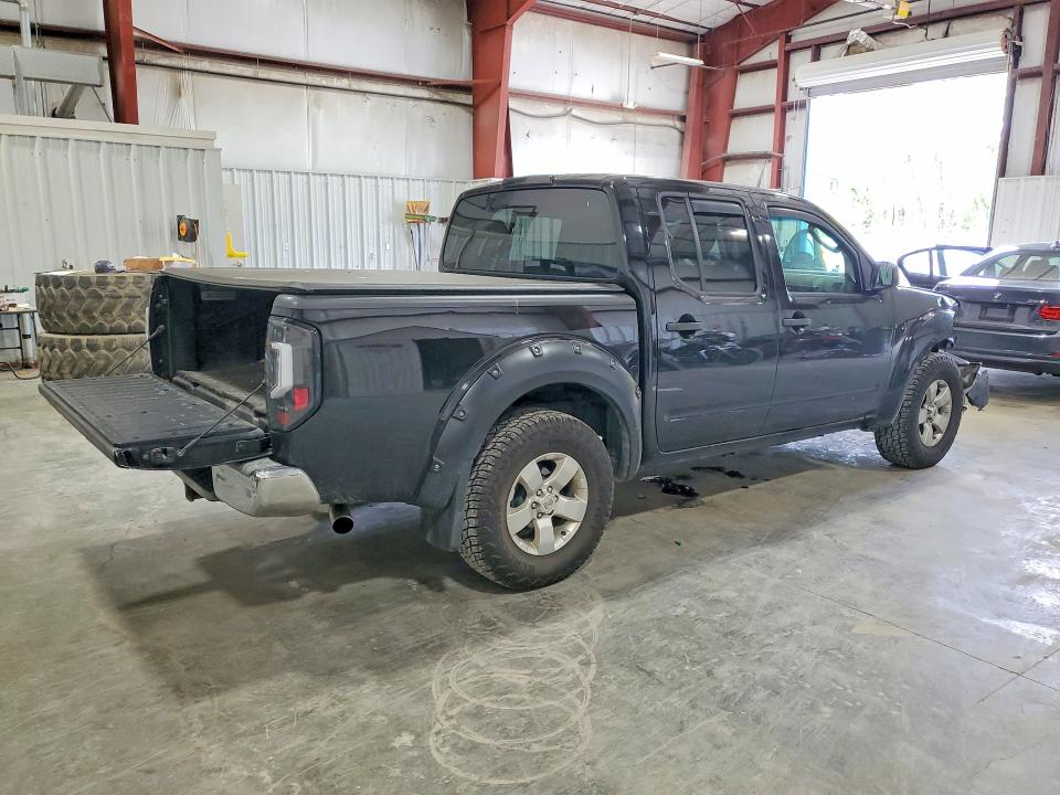 Продаж на аукціоні авто 2010 Nissan Frontier, vin: 1N6AD0EV6AC406231, номер лоту: 55538736