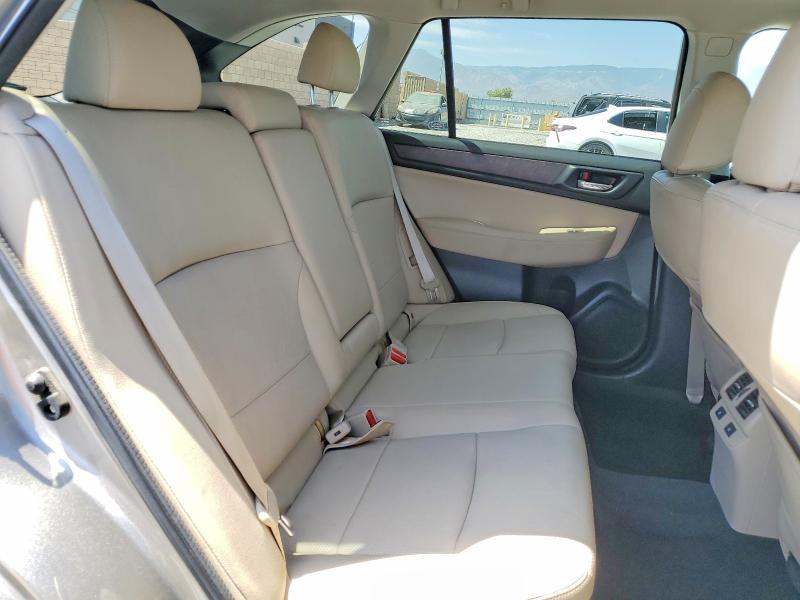 Продажа на аукционе авто 2016 Subaru Outback, vin: 4S4BSANC6G3323226, номер лота: 59173096