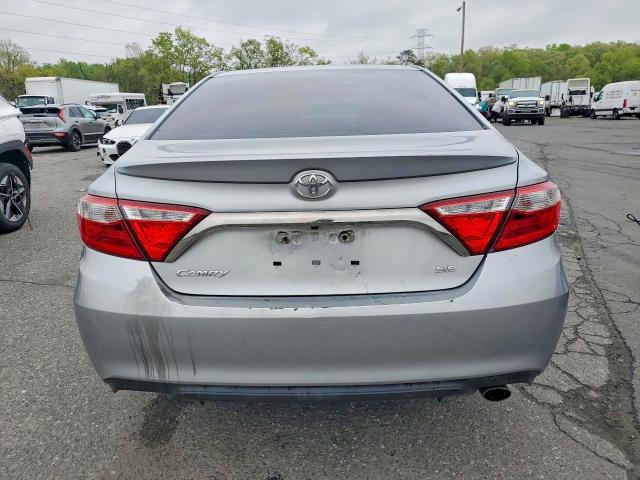 Продаж на аукціоні авто 2017 Toyota Camry, vin: 4T1BF1FK6HU371699, номер лоту: 50685906