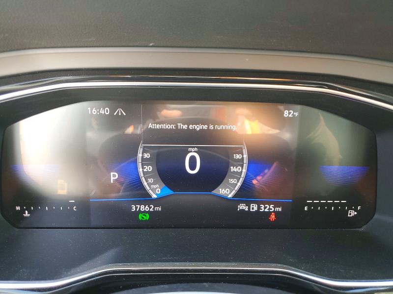 56444636 :رقم المزاد ، 3VW5M7BU5PM046561 vin ، 2023 Volkswagen Jetta مزاد بيع