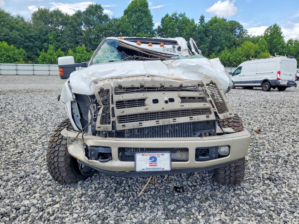 2008 Ford F350 მანქანა იყიდება აუქციონზე, vin: 1FTWW31R88ED52720, აუქციონის ნომერი: 57443296