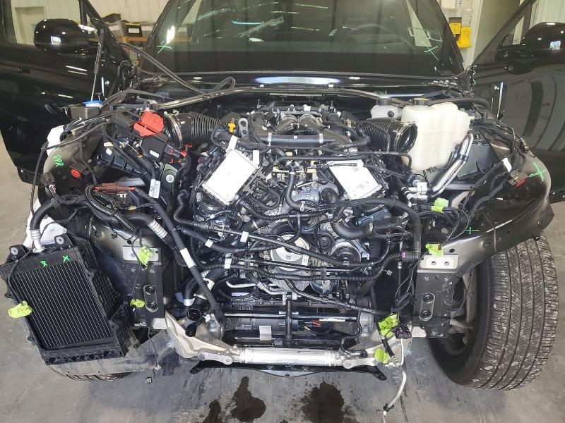 Продаж на аукціоні авто 2026 Land Rover Range Rover, vin: SALKP9E91TA343567, номер лоту: 57335376
