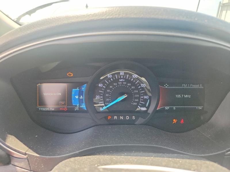Aukcja sprzedaży 2018 Ford Fusion, vin: 3FA6P0HD1JR238816, numer aukcji: 56955986