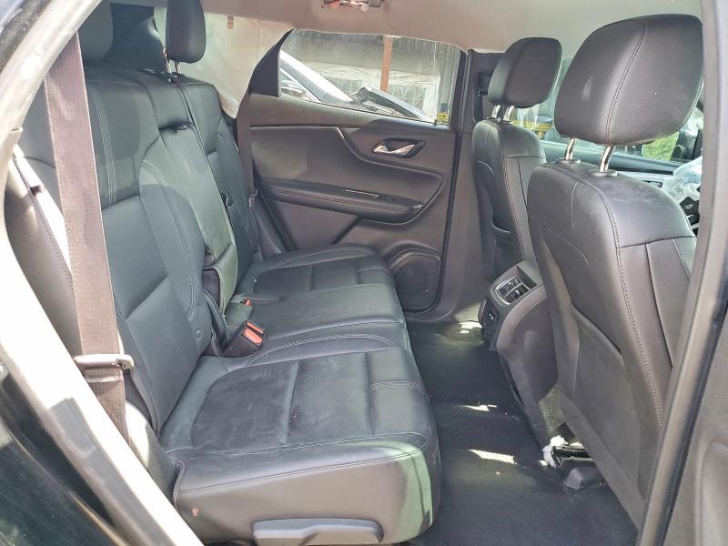 Продаж на аукціоні авто 2021 Chevrolet Blazer, vin: 3GNKBJRSXMS511055, номер лоту: 55502996