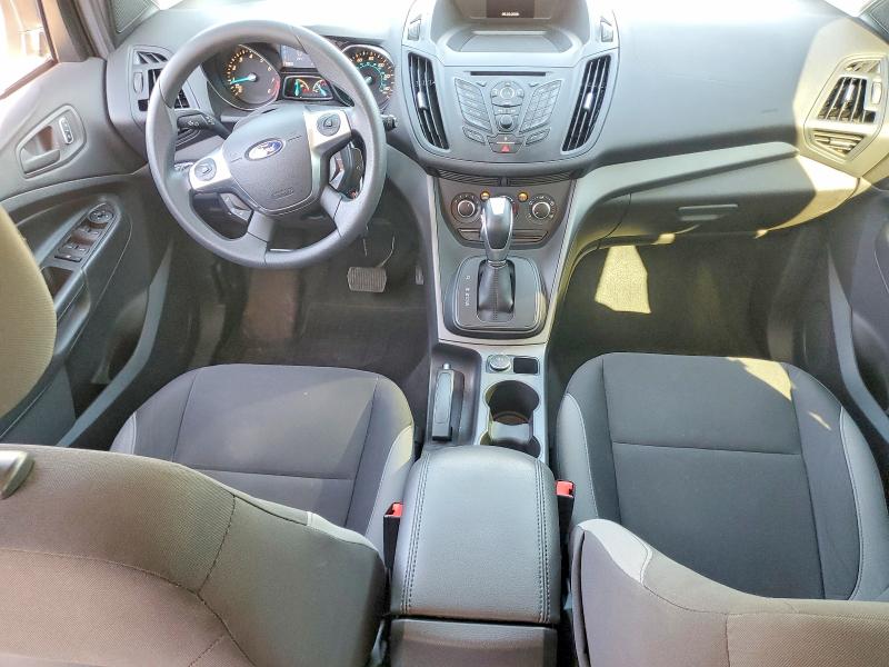 Продаж на аукціоні авто 2014 Ford Escape, vin: 1FMCU0F76EUC27842, номер лоту: 58075816