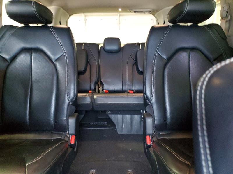 2022 Chrysler Pacifica მანქანა იყიდება აუქციონზე, vin: 2C4RC1BG3NR212953, აუქციონის ნომერი: 57202056