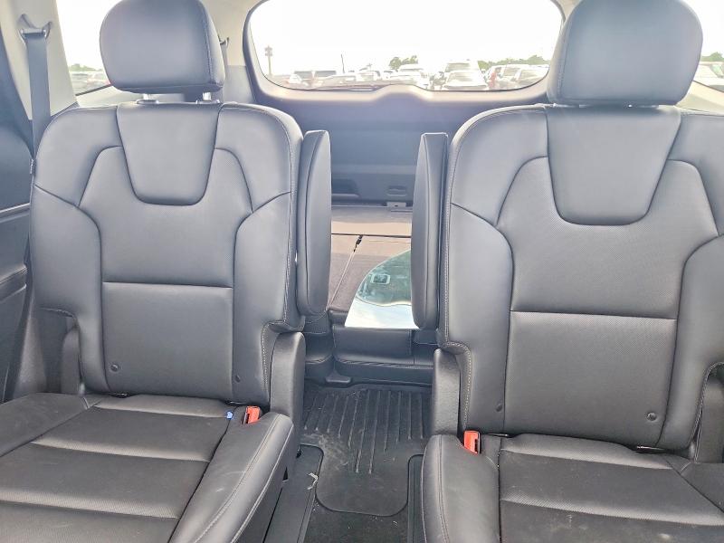Aukcja sprzedaży 2025 Kia Telluride, vin: 5XYP64GC5SG619842, numer aukcji: 57959596