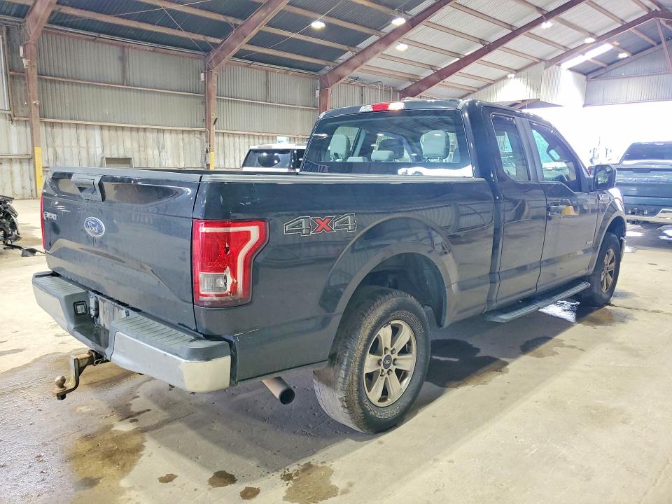 Aukcja sprzedaży 2015 Ford F150, vin: 1FTEX1EP1FFC48504, numer aukcji: 55248336