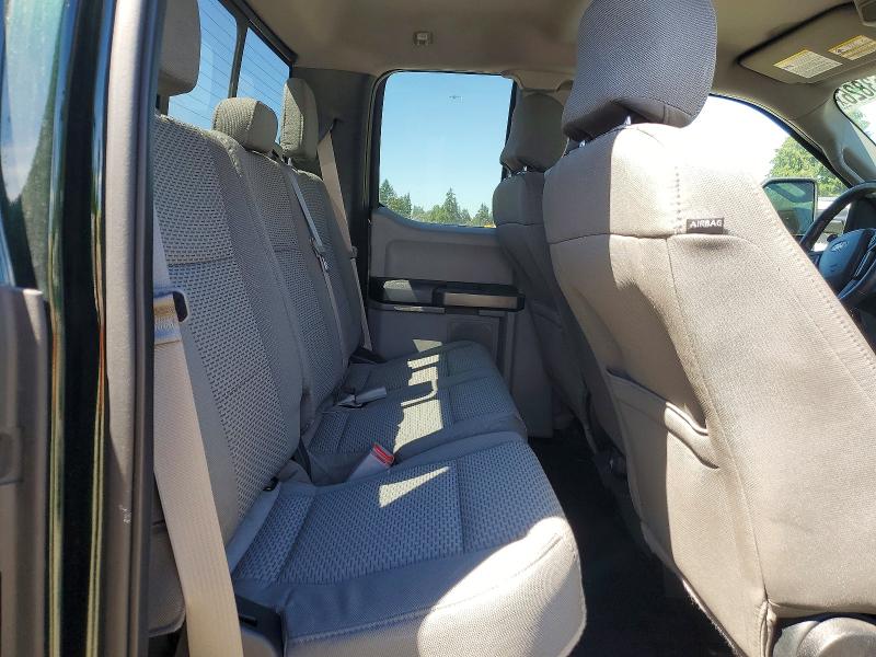 57553826 :رقم المزاد ، 1FTEX1CP3GFD42694 vin ، 2016 Ford F150 مزاد بيع