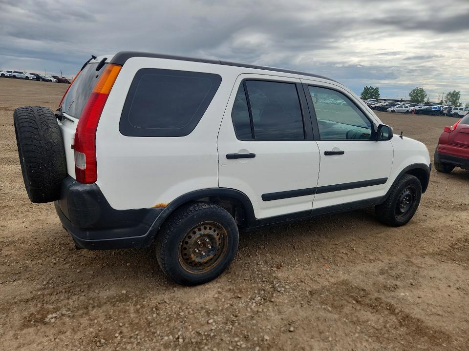 Продаж на аукціоні авто 2003 Honda Cr-v, vin: JHLRD68423C004367, номер лоту: 56590356