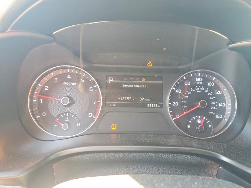 Aukcja sprzedaży 2022 Kia Forte, vin: 3KPF24AD6NE493808, numer aukcji: 54187736