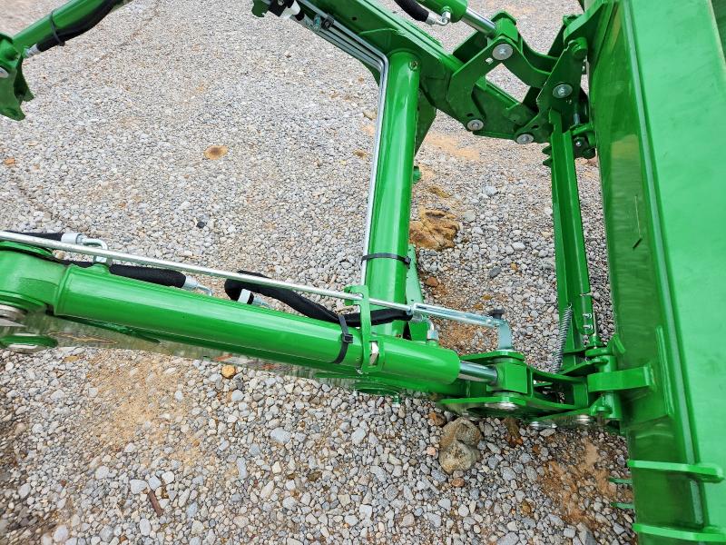 Продажа на аукционе авто 2025 John Deere 520m, vin: 1P0520MXPRD111234, номер лота: 56437286