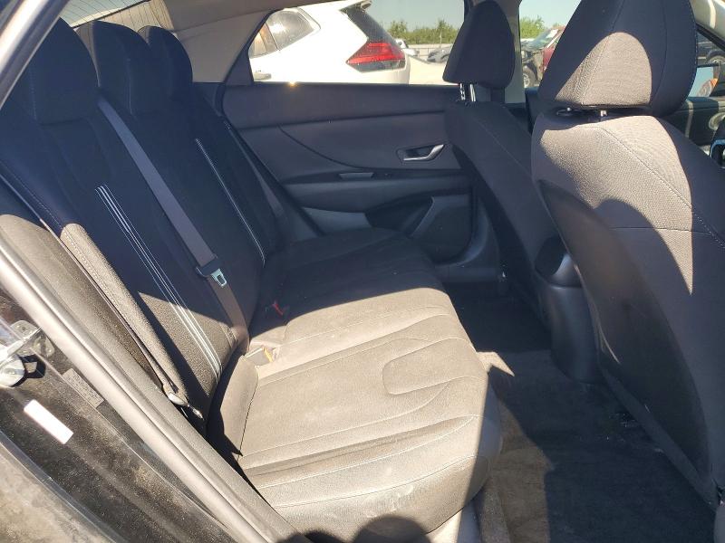 Продаж на аукціоні авто 2021 Hyundai Elantra, vin: KMHLM4AG3MU177611, номер лоту: 57365106