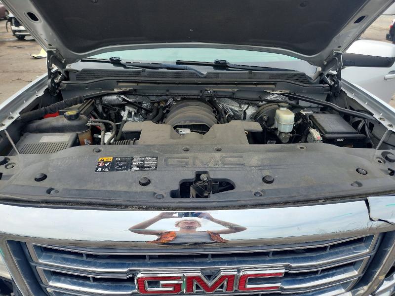 2014 Gmc Sierra მანქანა იყიდება აუქციონზე, vin: 1GTV2UEC4EZ325814, აუქციონის ნომერი: 57408736