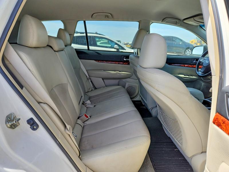 Aukcja sprzedaży 2012 Subaru Outback, vin: 4S4BRCJC3C3268001, numer aukcji: 57362916