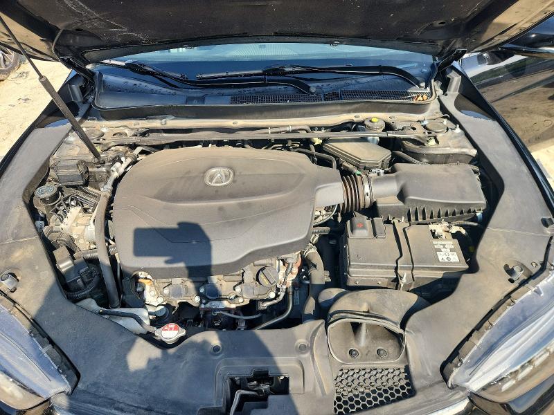 Aukcja sprzedaży 2018 Acura Tlx, vin: 19UUB2F64JA012992, numer aukcji: 56068226