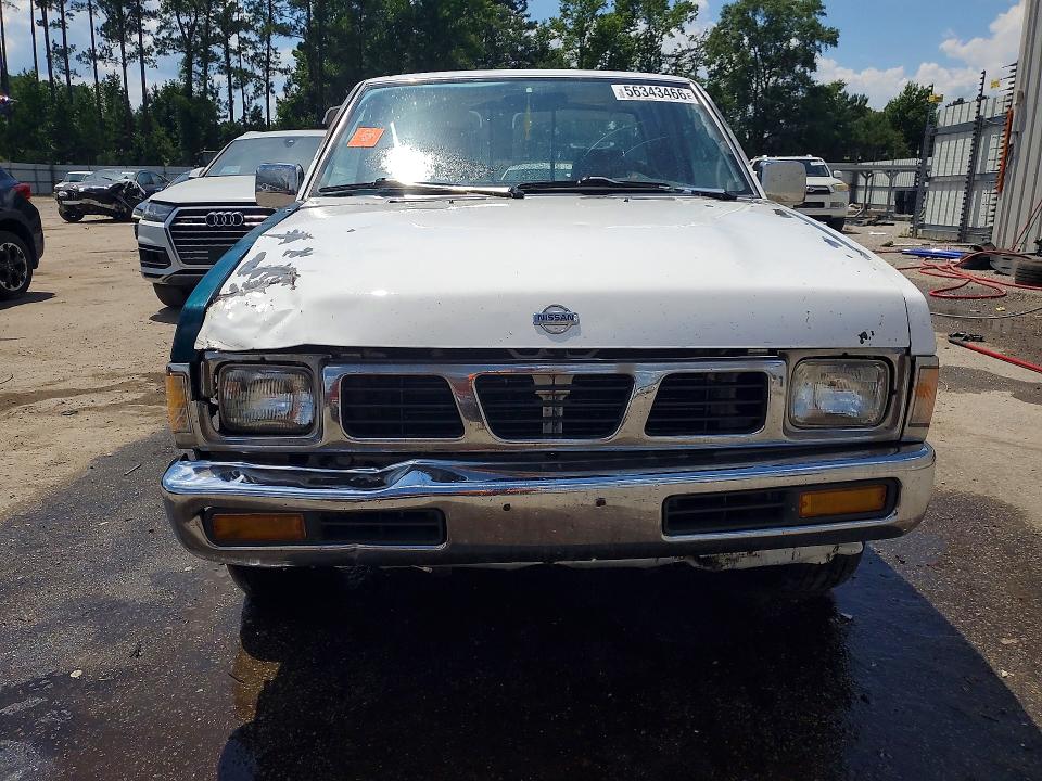 Продажа на аукционе авто 1996 Nissan Truck, vin: 1N6SD16S9TC375171, номер лота: 56343466