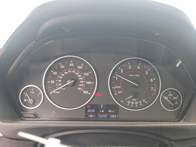 Aukcja sprzedaży 2016 Bmw 328, vin: WBA8E9G5XGNU29151, numer aukcji: 59216846