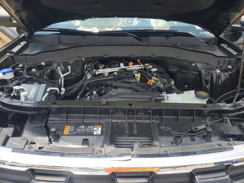 59311516 :رقم المزاد ، 1FMUK7DHXTGA99244 vin ، 2026 Ford Explorer مزاد بيع
