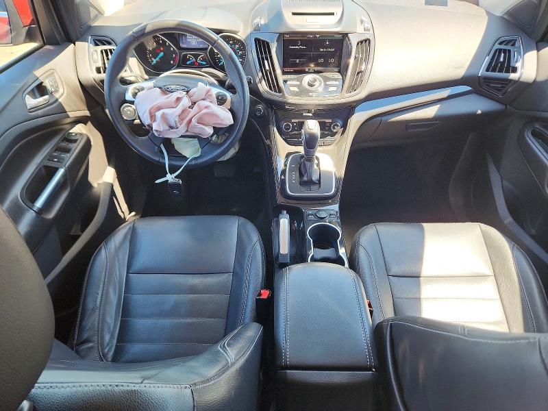 57178326 :رقم المزاد ، 1FMCU9J99EUB24332 vin ، 2014 Ford Escape مزاد بيع