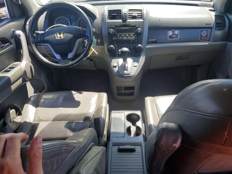 Продаж на аукціоні авто 2007 Honda Cr-v, vin: JHLRE38777C061935, номер лоту: 56804756