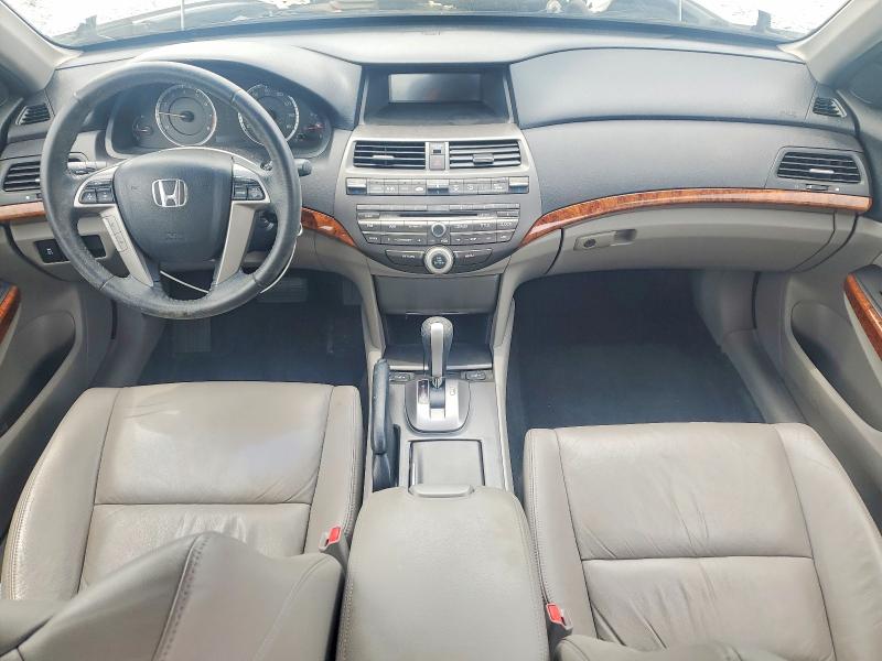 Aukcja sprzedaży 2012 Honda Accord, vin: 1HGCP3F82CA021861, numer aukcji: 58810826