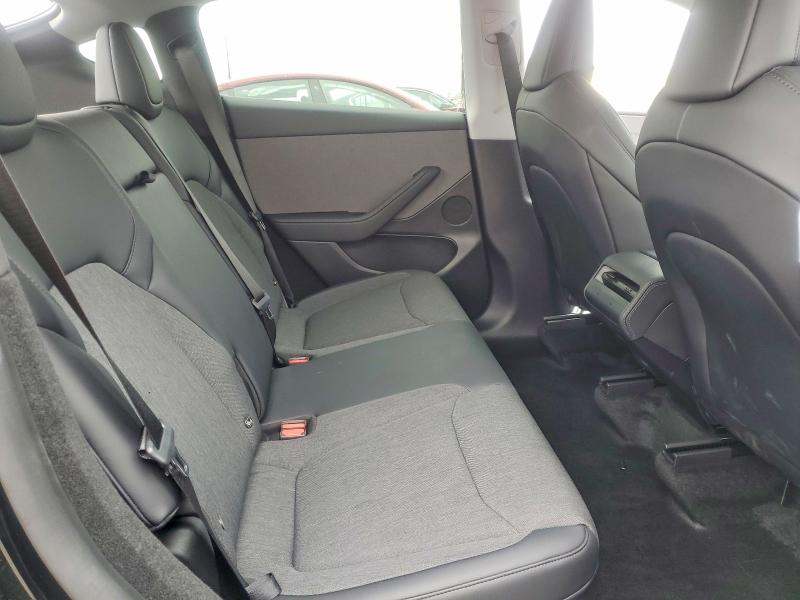 Aukcja sprzedaży 2026 Tesla Model Y, vin: 7SAYGDED1TA607578, numer aukcji: 56349496