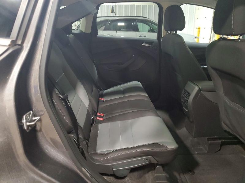 58591856 :رقم المزاد ، 1FMCU0GX0EUA85227 vin ، 2014 Ford Escape مزاد بيع