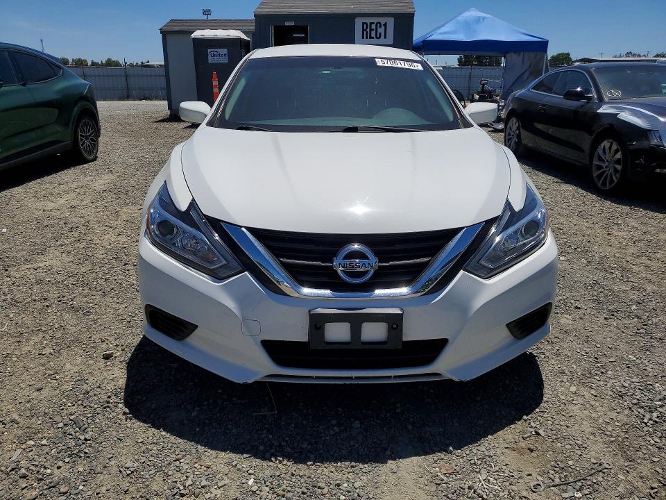 Aukcja sprzedaży 2016 Nissan Altima, vin: 1N4AL3APXGN329235, numer aukcji: 57061796