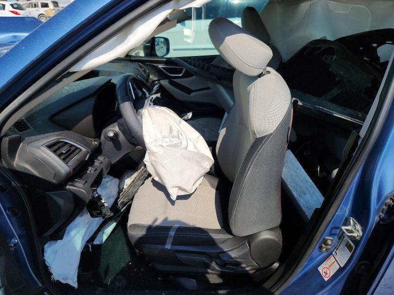 Aukcja sprzedaży 2019 Subaru Forester, vin: JF2SKACC7KH478291, numer aukcji: 58309316